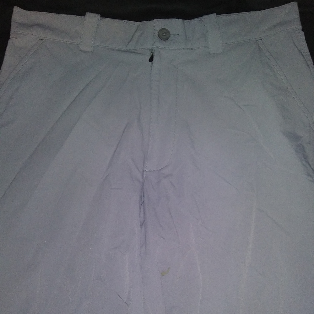 Mens Under Armour Shorts (32)